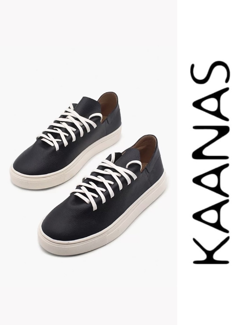 Kaanas - Corum Sneaker